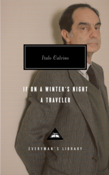 Image for If On A Winter's Night A Traveller