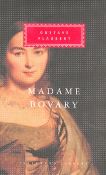 Image for Madame Bovary : Patterns of Provincial Life