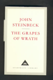 Image for The grapes of wrath