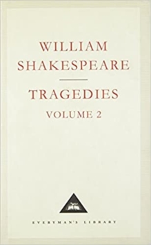 Image for Tragedies Volume 2