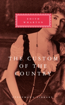 Image for The Custom Of The Country
