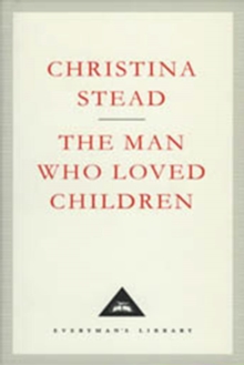 Man Who Loved Children