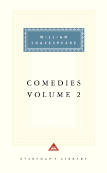 Image for Comedies Volume 2