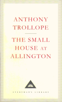 Small House At Allington