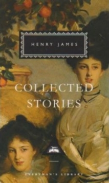 Image for Henry James Collected Stories Box Set
