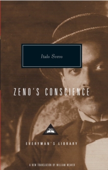 Image for Zeno's conscience