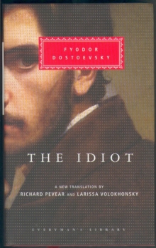 Image for The idiot