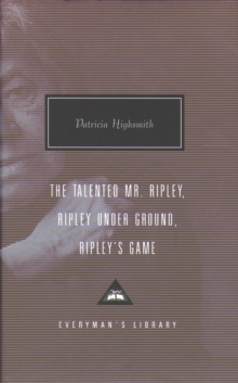 Image for The talented Mr. Ripley