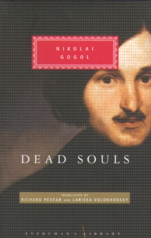 Image for Dead Souls