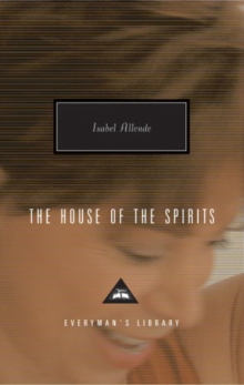 Image for The house of the spirits