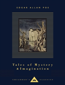 Image for Tales of Mystery and Imagination