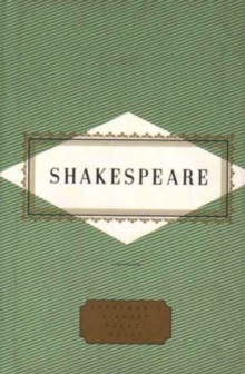 Image for Shakespeare Poems