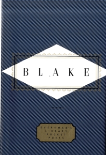 Image for Blake Poems