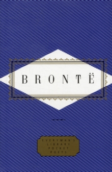 Image for Bronte Poems
