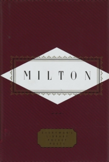 Milton Poems