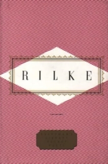 Image for Rilke Poems