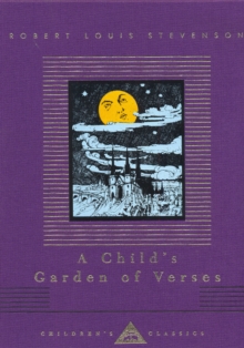 Image for A child's garden of verses