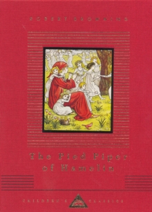 Image for The Pied Piper Of Hamelin