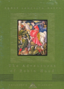 Image for The Adventures Of Robin Hood