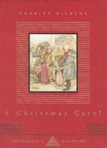 Image for A Christmas Carol