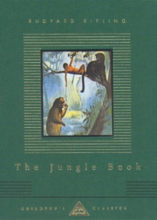 Image for The Jungle Book