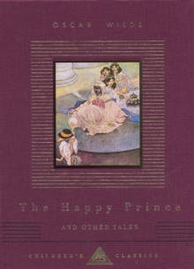 Image for The happy prince and other tales