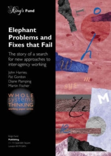 Image for Elephant Problems and Fixes That Fail