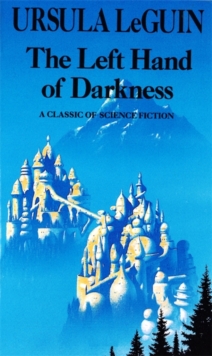 Image for The left hand of darkness