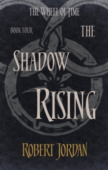 Image for The shadow rising