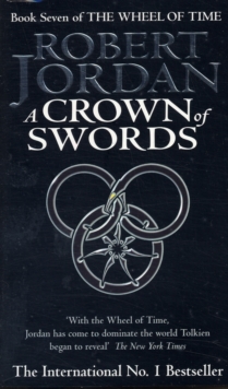 Image for A crown of swords