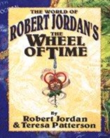 Image for World Of Robert Jordan's  Wheel Of Time