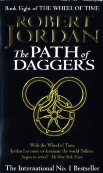 Image for The Path Of Daggers