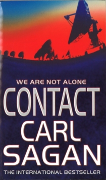 Image for Contact  : a novel