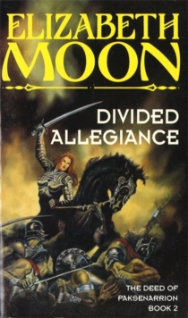 Image for Divided allegiance