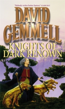 Image for Knights of dark renown