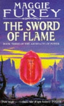 Image for The Sword Of Flame