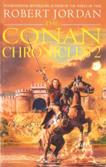 Image for The Conan chronicles 2