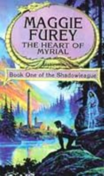 Image for The Heart of Myrial