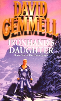 Image for Ironhand's daughter