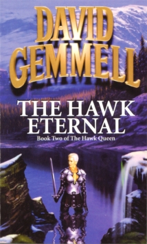 Image for The hawk eternal