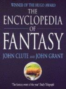 Image for The encyclopedia of fantasy