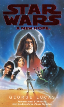 Image for Star Wars: A New Hope