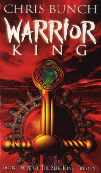 Image for The warrior king