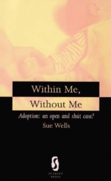 Image for Within Me, without Me