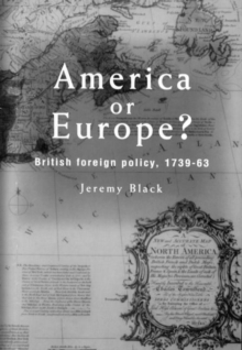 America Or Europe?