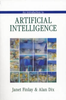 Image for An introduction to artificial intelligence
