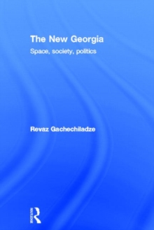 New Georgia