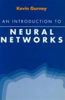 Image for An introduction to neural networks