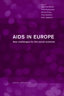 AIDS in Europe