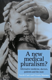 New Medical Pluralism